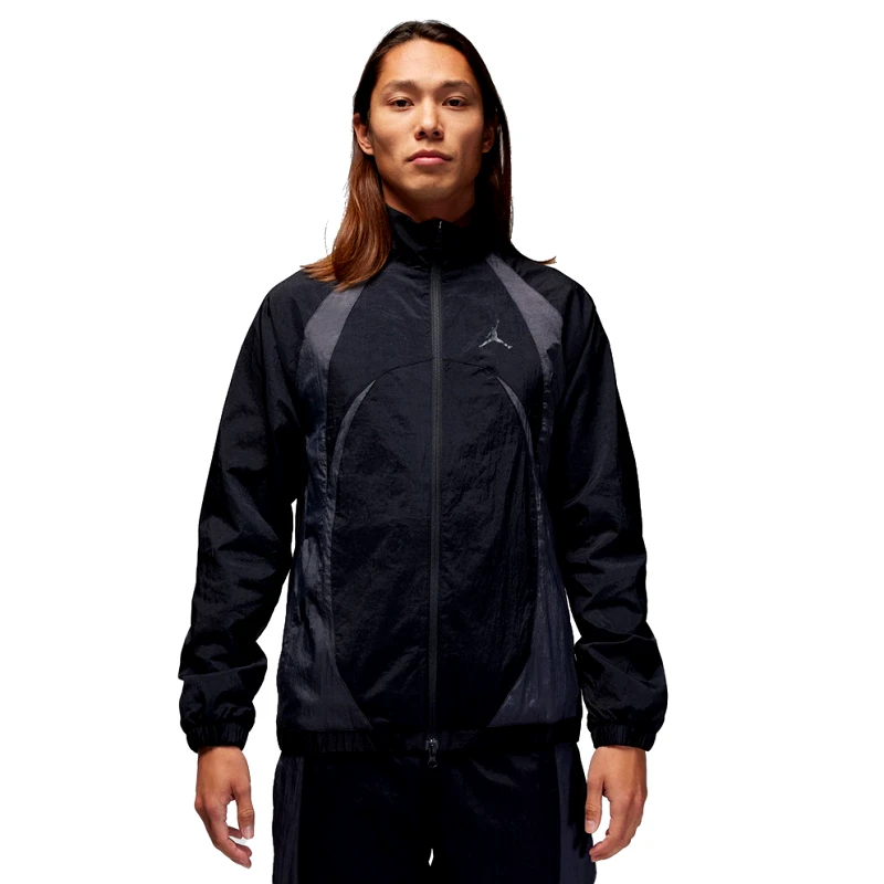 JORDAN Jordan M J Sprt Jam Warm Up Jacket (9000177318_76086)