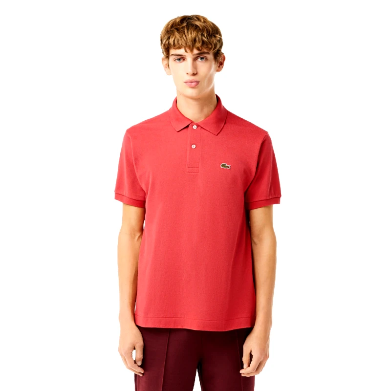 Lacoste Lacoste Ανδρικό T-shirt (9000180360_76526)