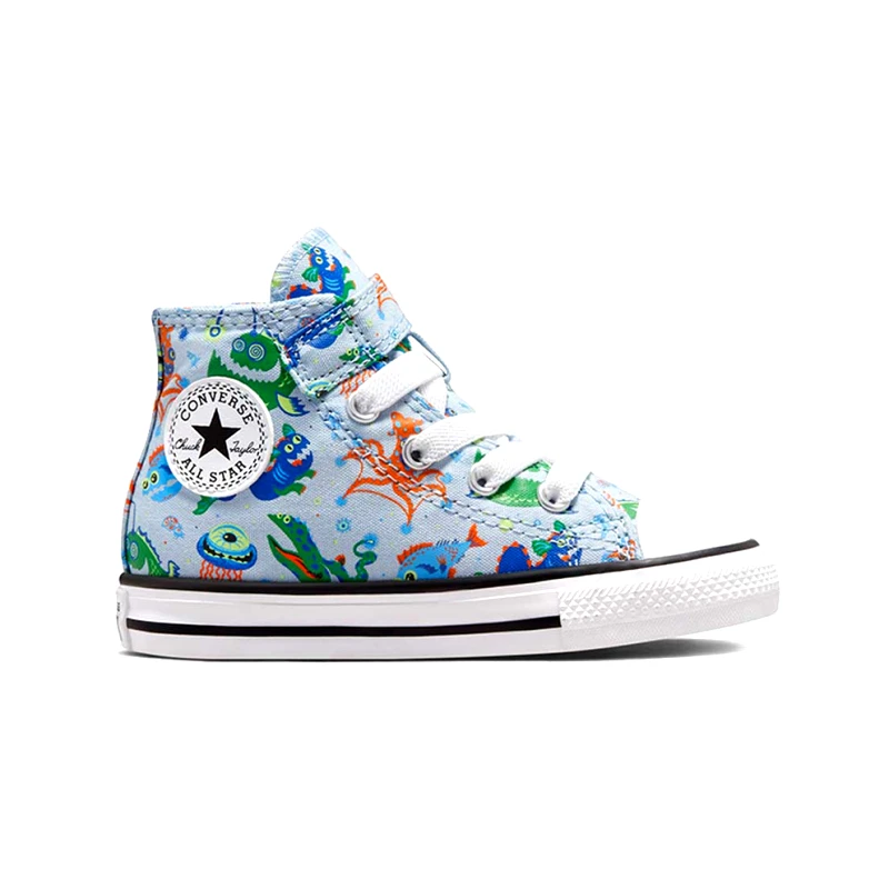 Converse Converse Chuck Taylor All Star 1V Βρεφικά Μποτάκια (9000140745_68002)