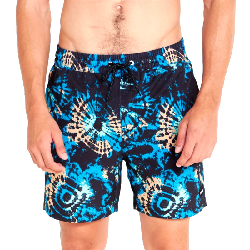 Hurley Hurley Phantom Eco Cannonball Volley 17" Ανδρικό Σορτς Μαγιό (9000146841_1469)