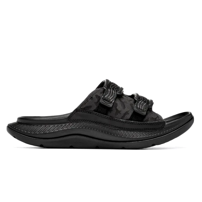 Hoka Hoka Ora Luxe Unisex Slides (9000168699_44884)