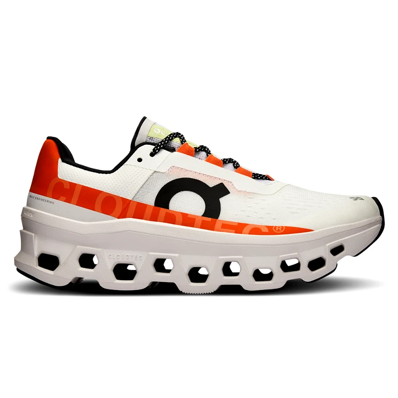 On On Cloudmonster Γυναικεία Παπούτσια για Τρέξιμο (9000157667_67848)