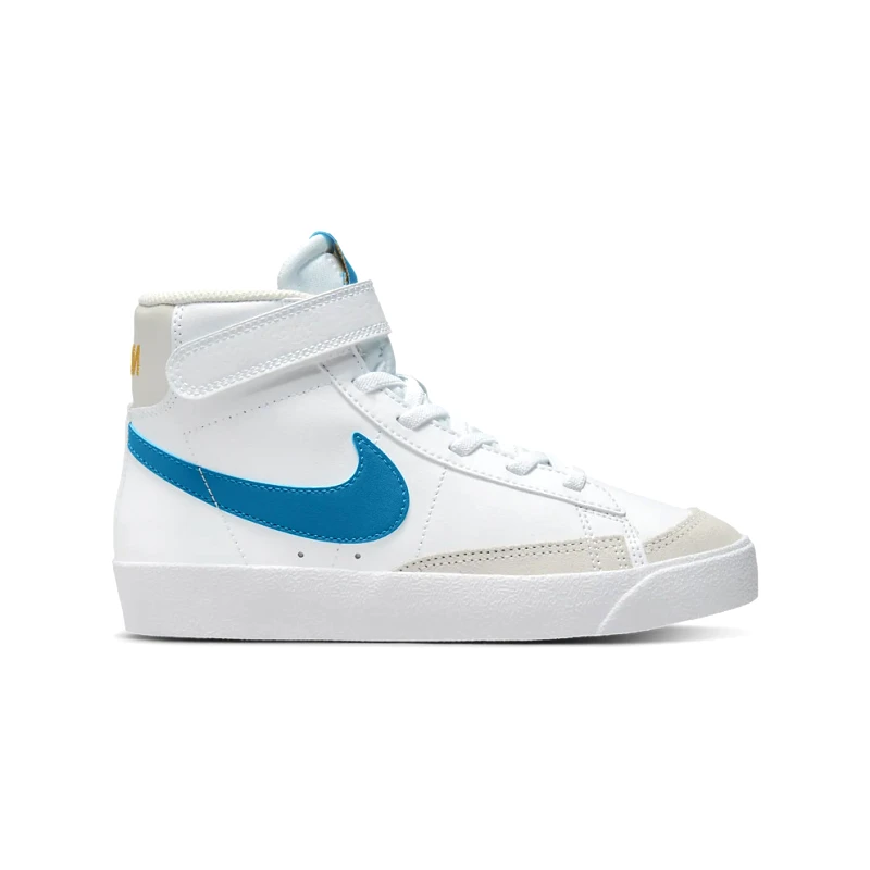 Nike Nike Blazer Mid Vintage '77 Παιδικά Παπούτσια (9000109676_60350)