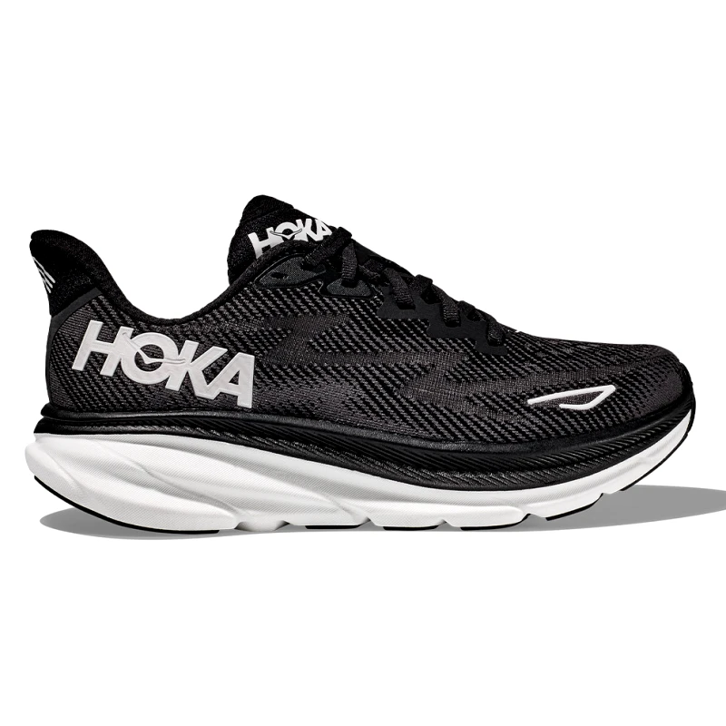 Hoka Hoka Glide Clifton 9 Ανδρικά Παπούτσια για Τρέξιμο (9000144236_22872)