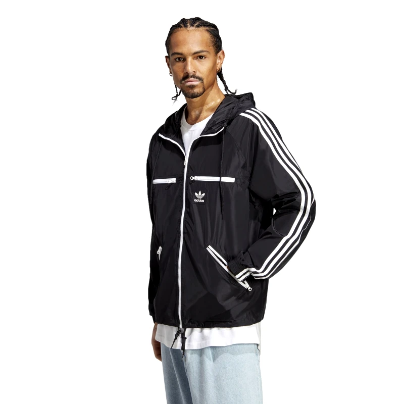 adidas Originals adidas Originals Adicolor Classics Windbreaker (9000133697_1469)