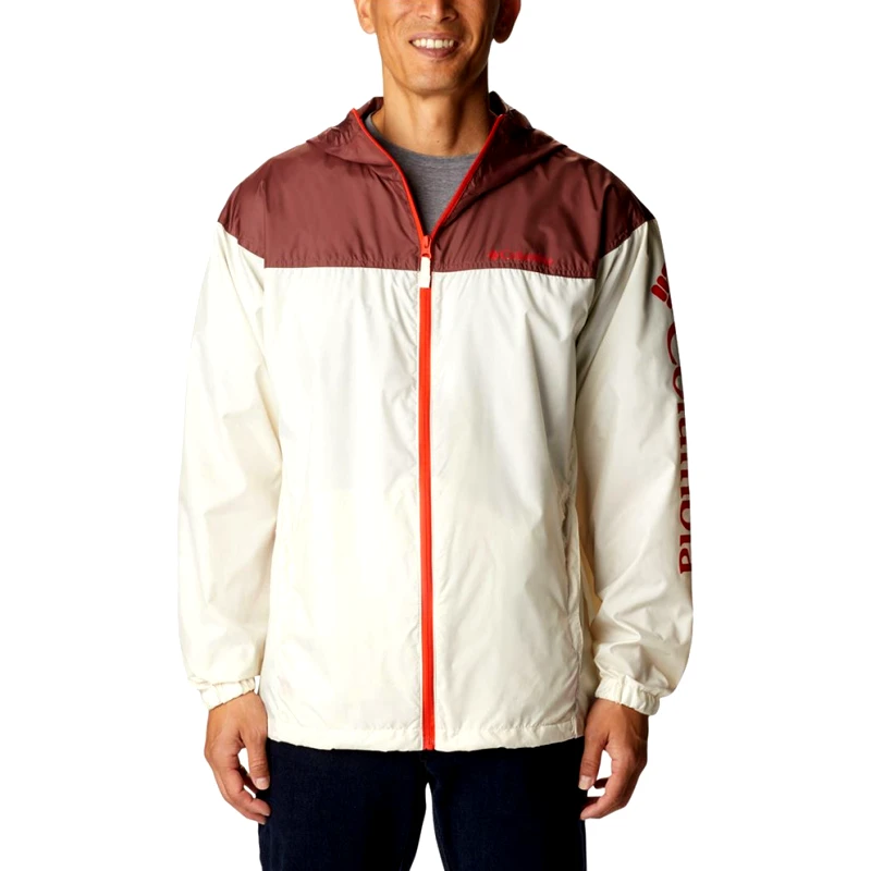 Columbia Columbia Flash Challenger™ Novelty Ανδρικό Αντιανεμικό Μπουφάν (9000146971_69116)