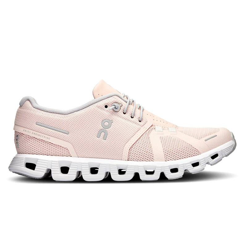 On On Cloud 5 Γυναικεία Παπούτσια για Τρέξιμο (9000157687_71448)