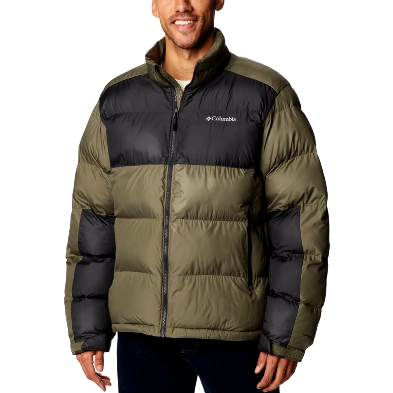 Columbia Columbia Pike Lake™ II Ανδρικό Μπουφάν (9000159628_55646)