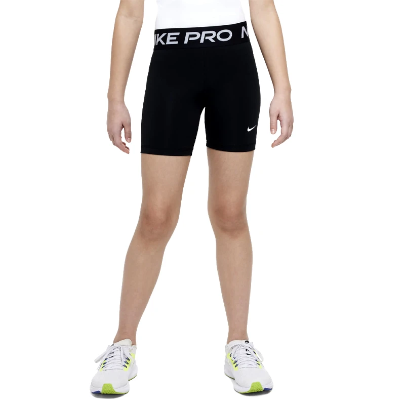 Nike Nike Pro Dri-FIT Παιδικό Σoρτς 13cm (9000172820_1480)