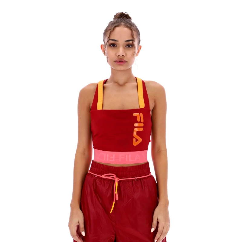 Fila Heritage Fila Bara Γυναικείο Μπουστάκι (9000087777_55325)