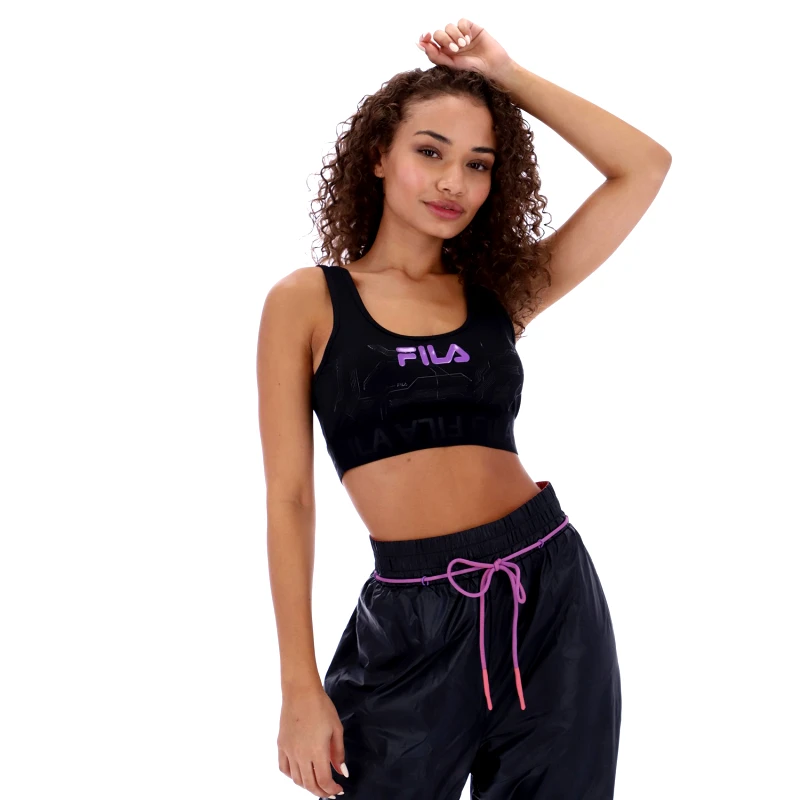 Fila Heritage Fila Wilda Γυναικείο Μπουστάκι (9000087781_1469)