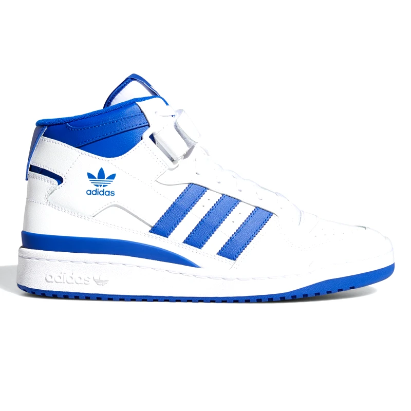 adidas Originals adidas Originals Forum Mid Ανδρικά Παπούτσια (9000112379_47873)