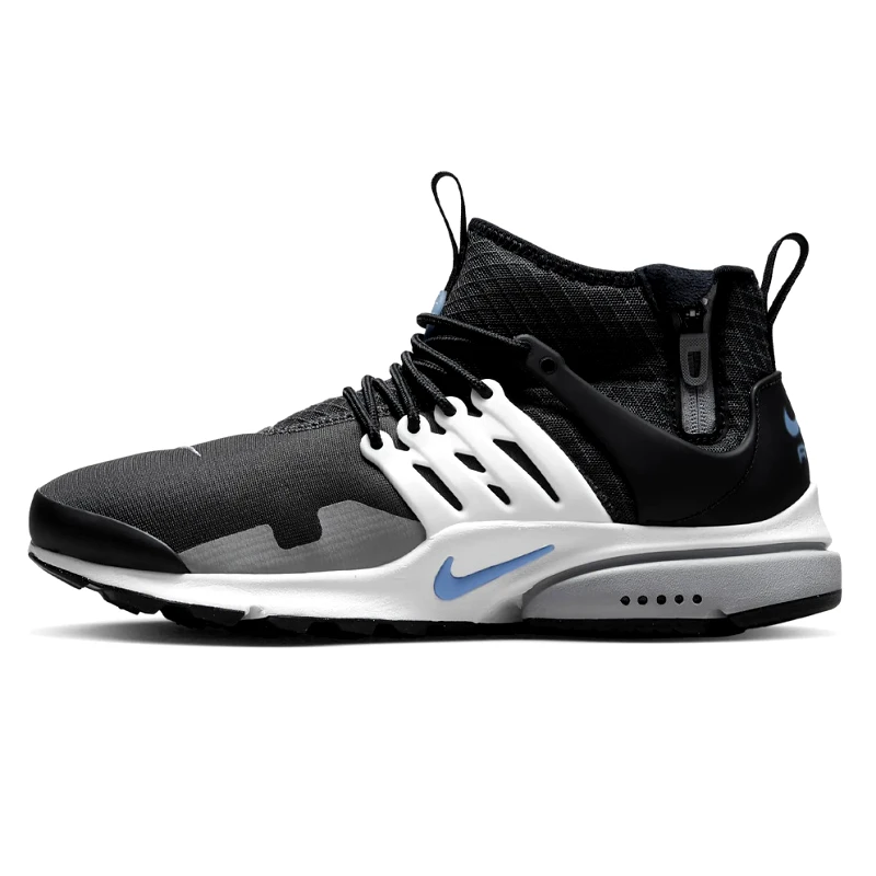 Nike Nike Air Presto Mid Utility Ανδρικά Μποτάκια (9000109779_60394)