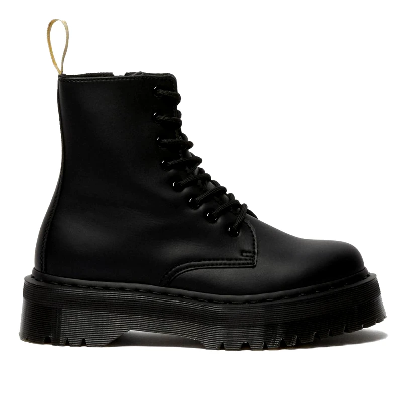 Dr.Martens Dr.Martens V Jadon II Mono Γυναικεία Μποτάκια (9000118535_1469)
