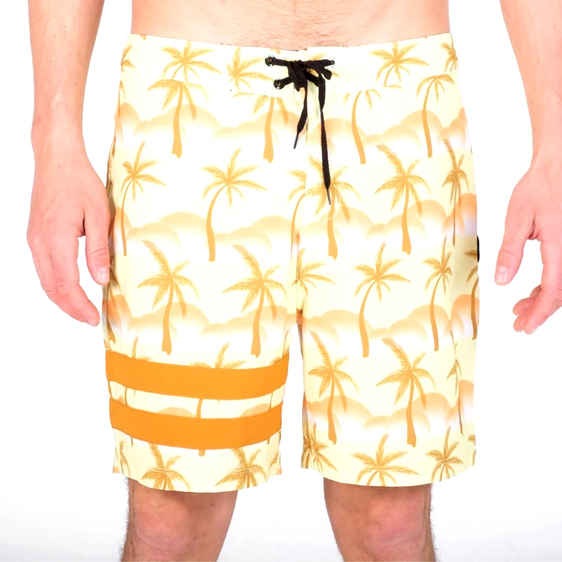 Hurley Hurley Fa22 Block Party 18' Ανδρικό Σορτς Μαγιό (9000103964_59261)