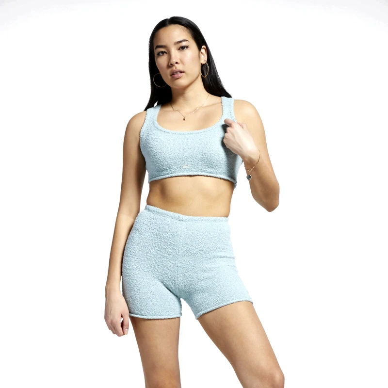 Reebok Classics Reebok Classics Cozy Γυναικείο Μπουστάκι (9000112116_27935)