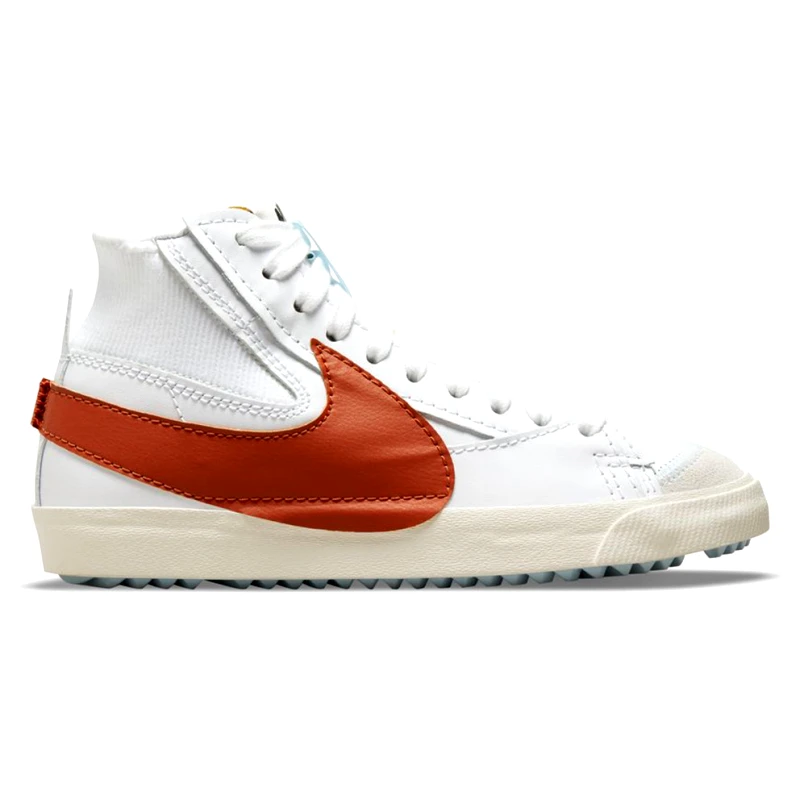 Nike Nike Blazer Mid '77 Jumbo Ανδρικά Παπούτσια (9000109827_60415)