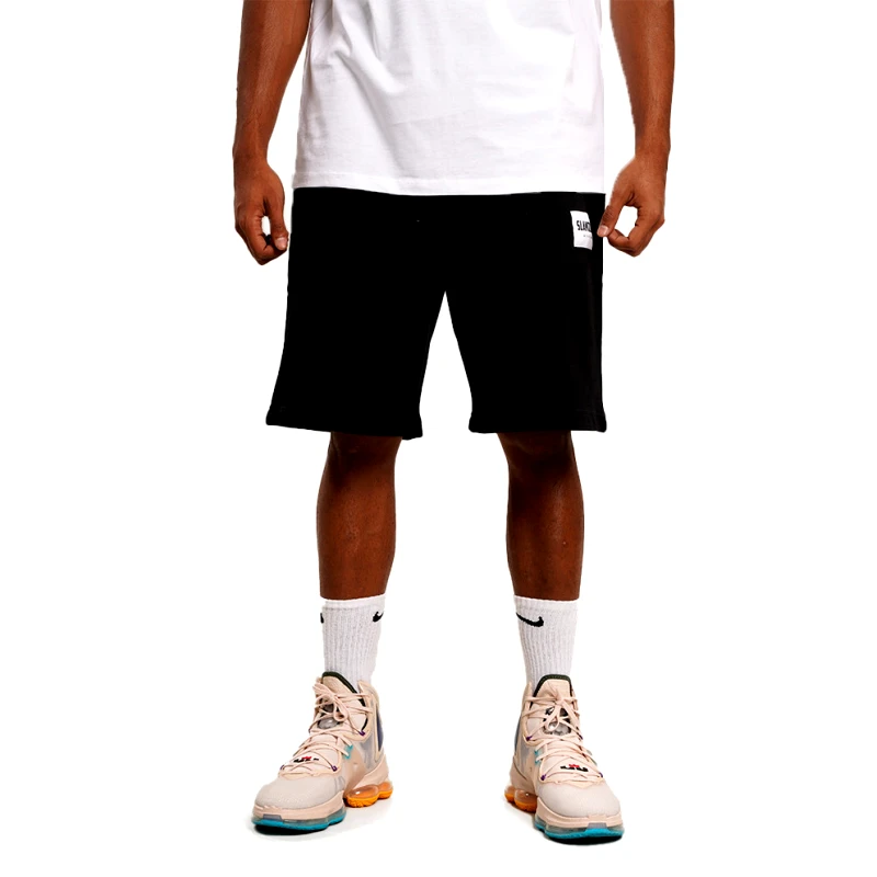 Slamdunk Fleece Bull Ανδρικό Σορτς (9000108981_1469) φωτογραφία