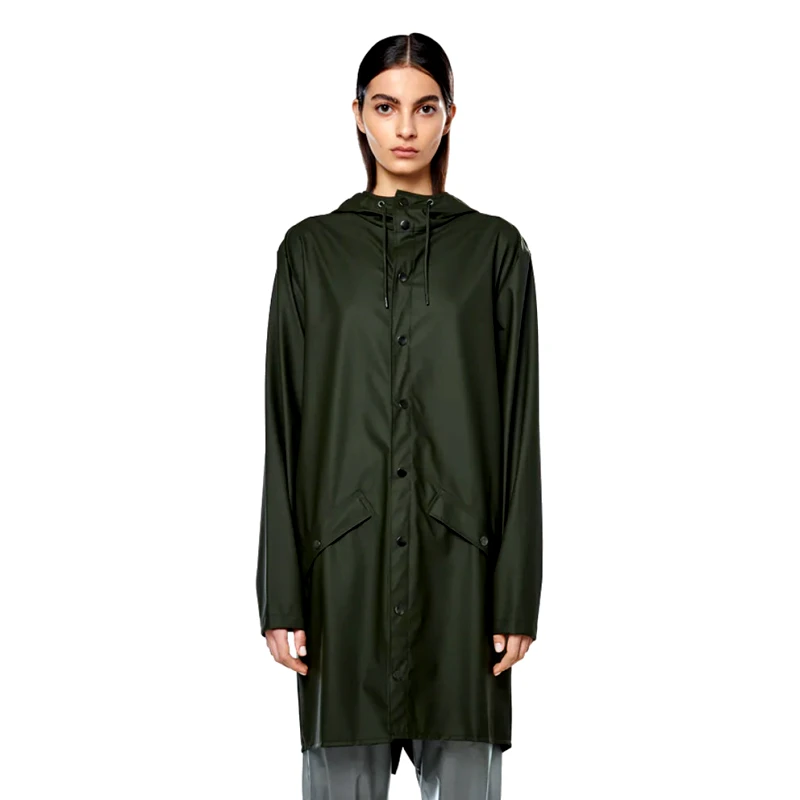 Rains Rains Unisex Αδιάβροχο (9000119389_3565)