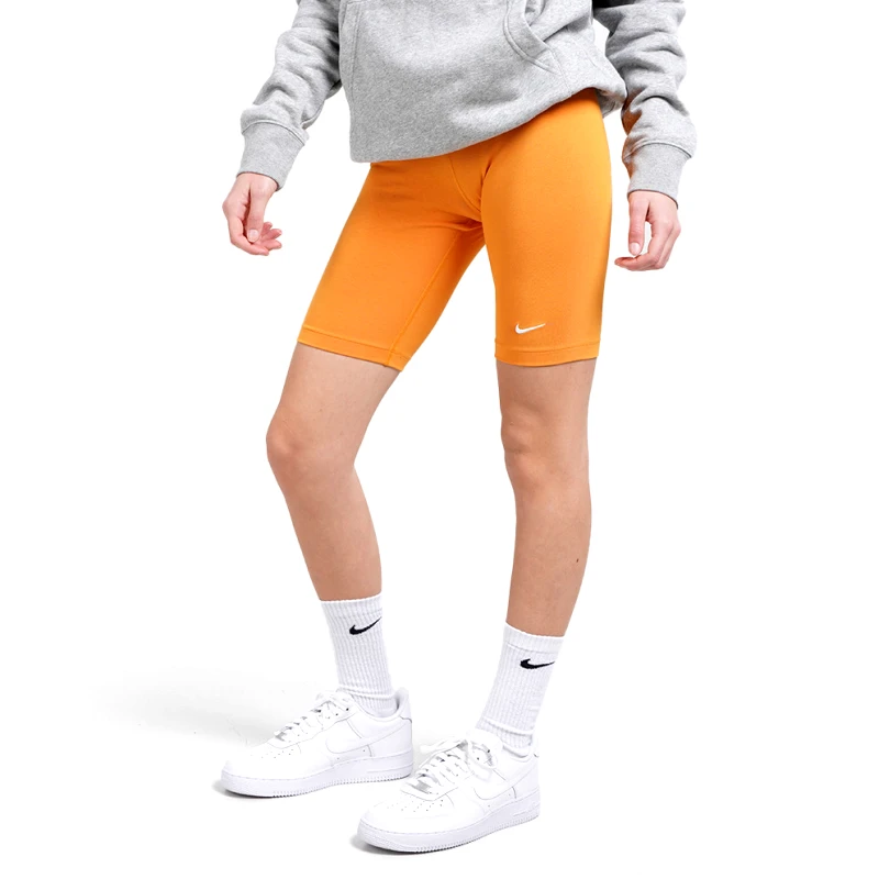 Nike Nike Sportswear Essential Γυναικείο Biker Σορτς (9000094308_56940)