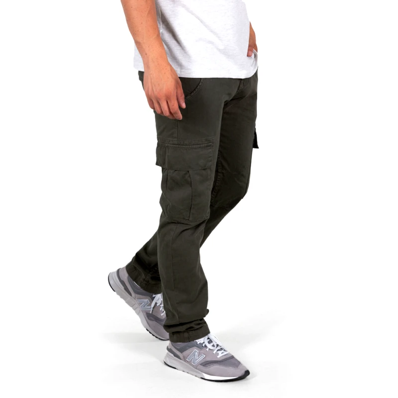 Alpha Industries Alpha Industries Agents Ανδρικό Cargo Παντελόνι (9000101985_13106)