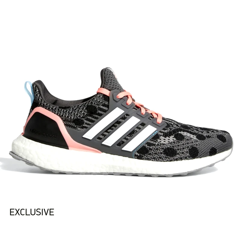 adidas adidas Ultraboost DNA Γυναικεία Παπούτσια για Τρέξιμο (9000097669_57887)