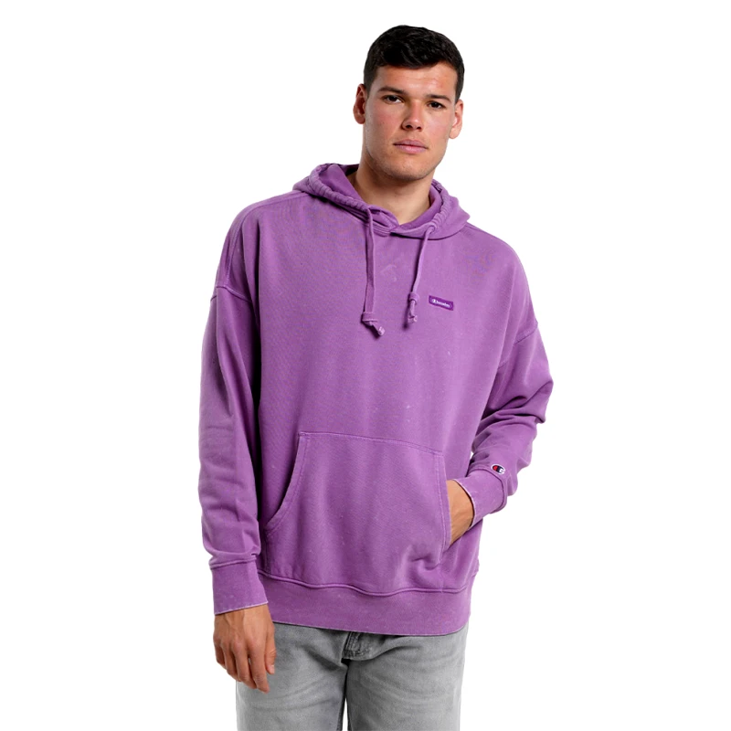 Champion Rochester Champion Rochester Ανδρική Μπλούζα με Κουκούλα (9000099487_58338)