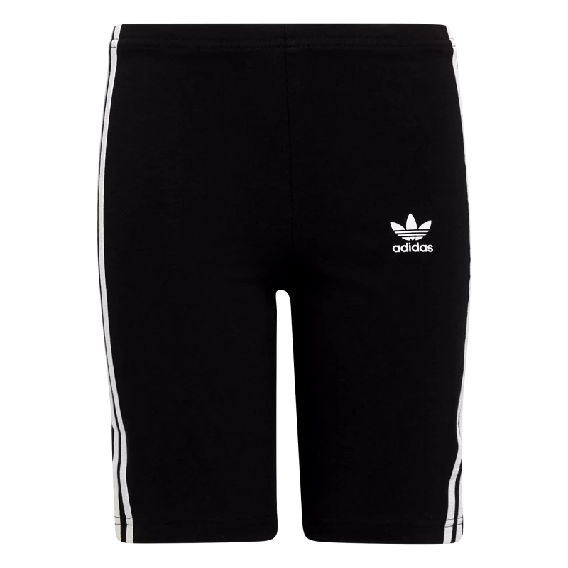 adidas Originals adidas Originals Adicolor Παιδικό Biker Σορτς (9000098113_1480)