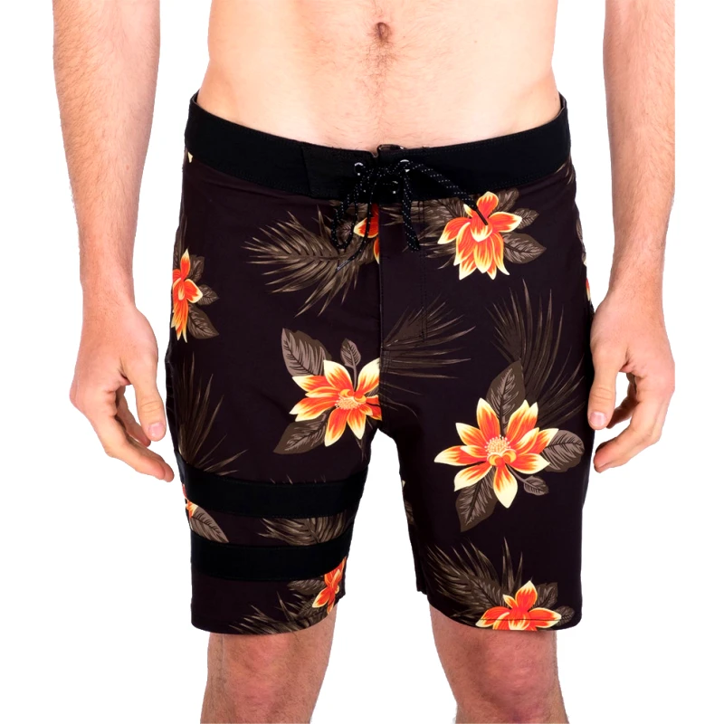 Hurley Hurley Fa22 Phantom Block Party 18' Ανδρικό Σορτς Μαγιό (9000103955_1469)