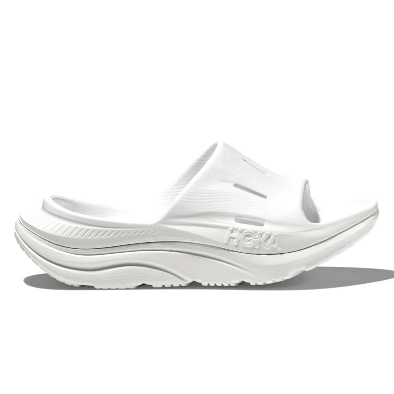 Hoka Hoka Lifestyle Ora Recovery Unisex Slides (9000144260_44911)
