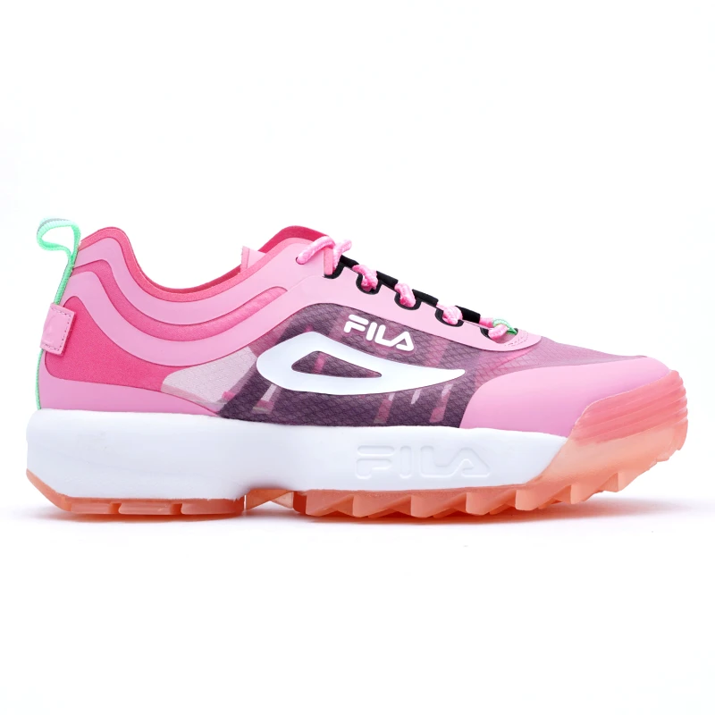 Fila Heritage Fila Heritage Disruptor Run Γυναικεία Παπούτσια (9000095994_57345)