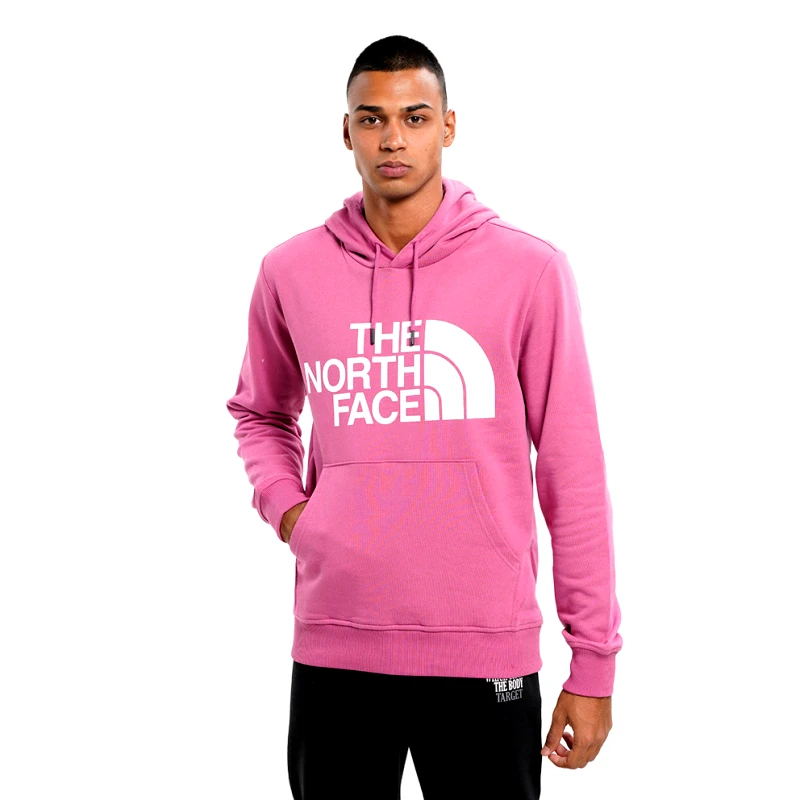 The North Face The North Face Standard Ανδρική Μπλούζα με Κουκούλα (9000115358_61999)