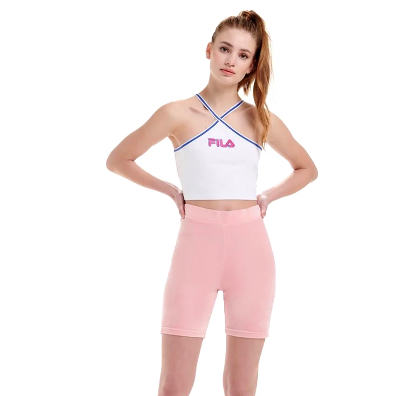 Fila Heritage Fila Heritage Iris Women's Bike Shorts (9000048203_15257)
