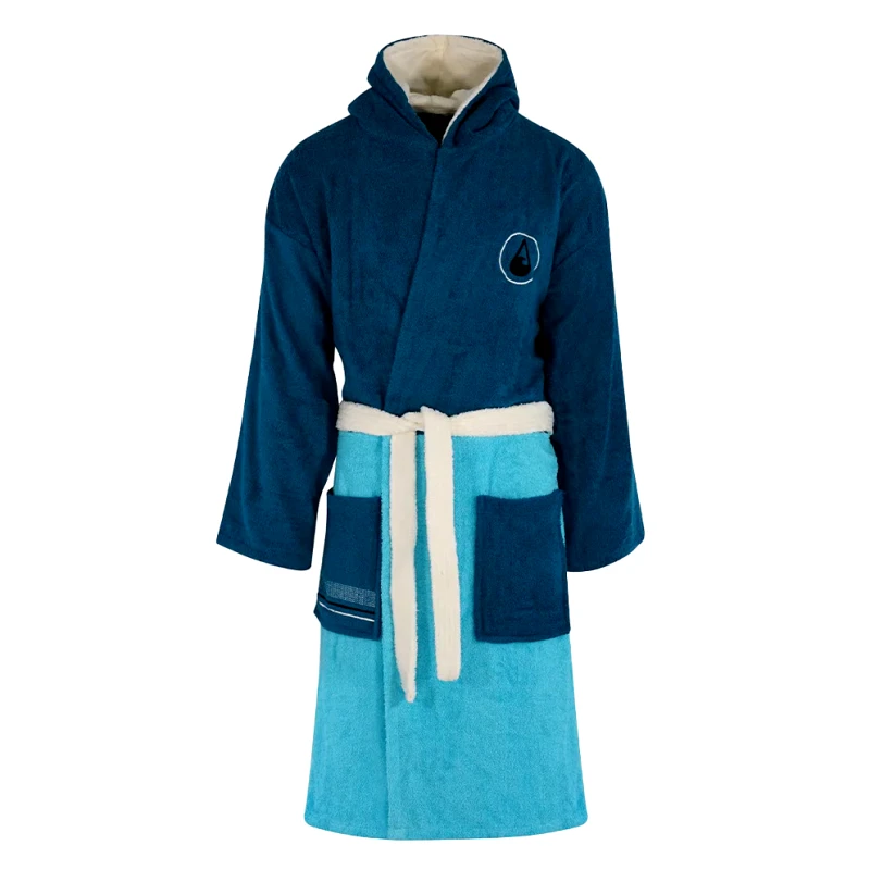 Wave Hawaii Wave Havaii Cotton Seis Unisex Μπουρνούζι (9000108075_59914)