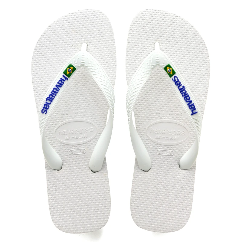 havaianas Havaianas Brazil Unisex Σαγιονάρες (1090000046_002)