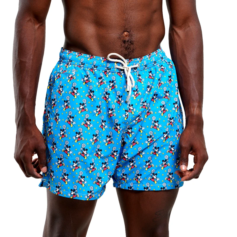 MC2 MC2 Ultralight Ανδρικό Σορτς Μαγιό (9000194980_79915)