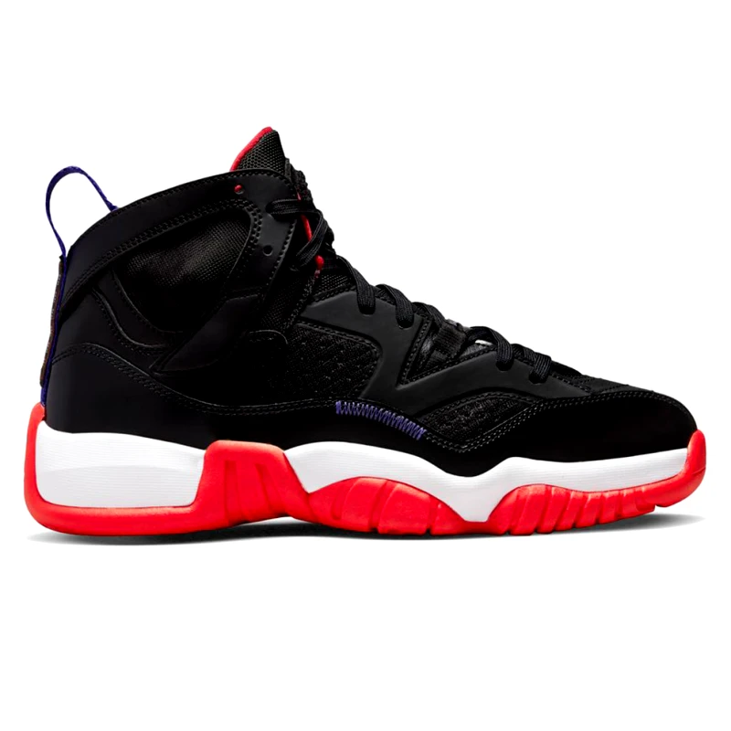 JORDAN Jordan Jumpman Two Trey Ανδρικά Μπασκετικά Μποτάκια (9000110453_60582)
