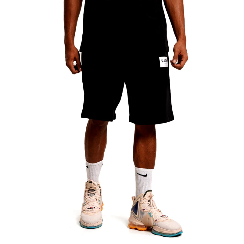 Slamdunk Slamdunk Basis Ανδρικό Σορτς (9000108948_1469)