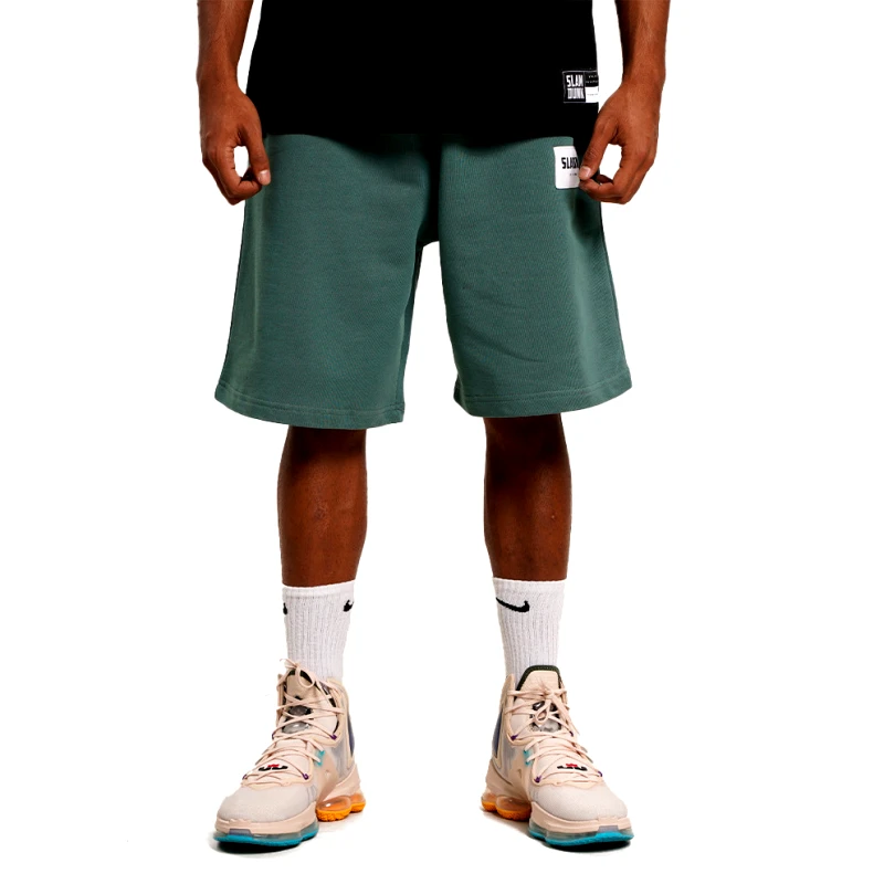 Slamdunk Slamdunk Ανδρικό Σορτς (9000108977_49238)