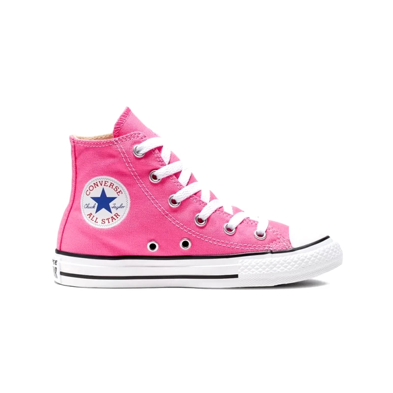 Converse Converse Chuck Taylor All Star Παιδικά Μποτάκια (9000115616_3142)