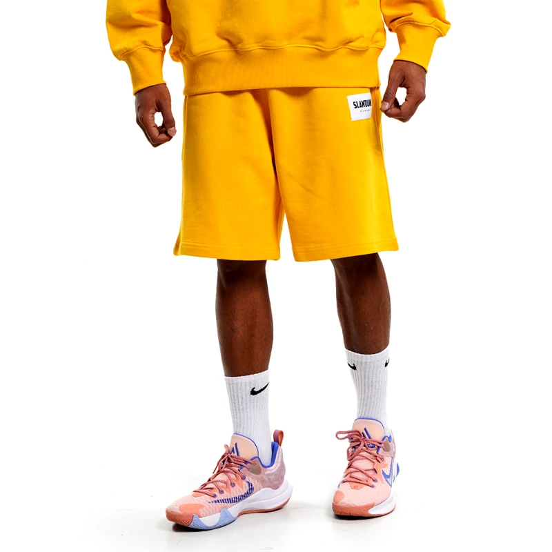 Slamdunk Slamdunk Fleece Lay Ανδρικό Σορτς (9000108972_2005)