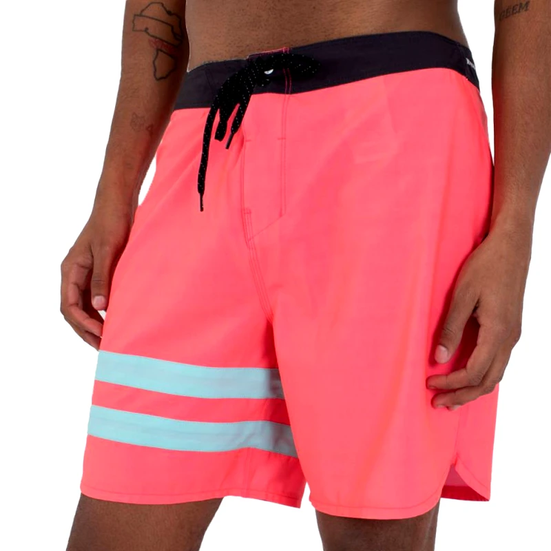 Hurley Hurley Phantom Block Ανδρικό Σορτς Μαγιό (9000211173_3190)