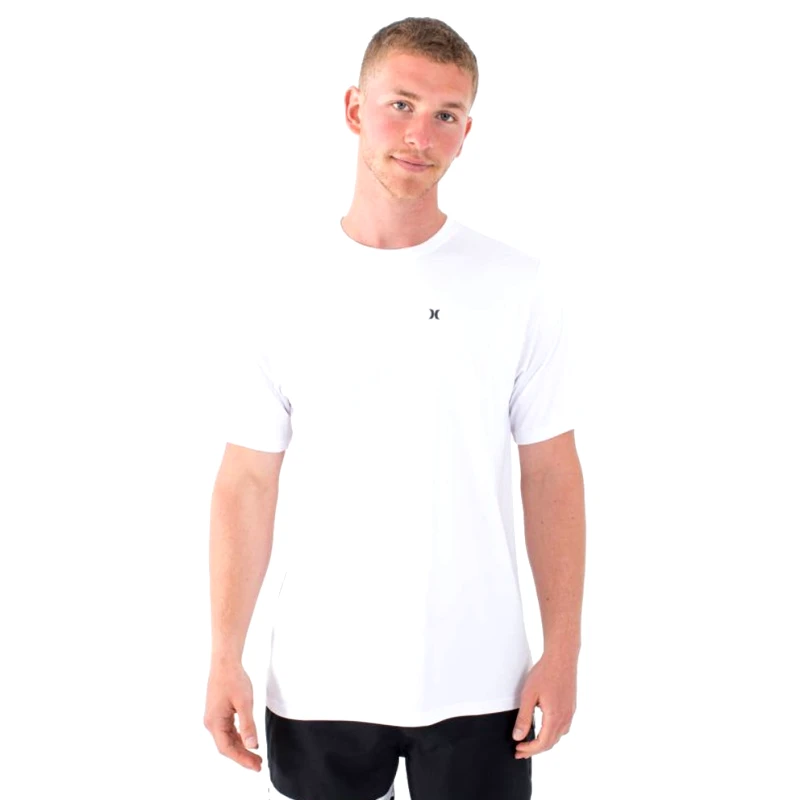 Hurley Hurley Hybrid Ανδρικό T-Shirt (9000211323_76468)