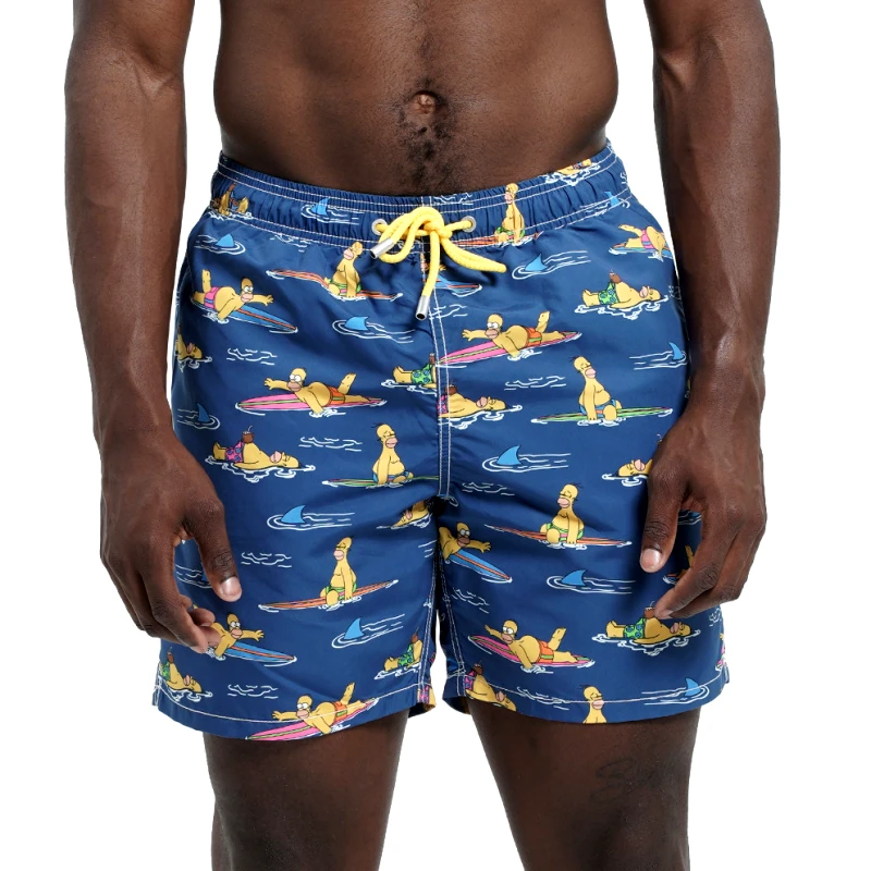 MC2 MC2 Gustavia Ανδρικό Σορτς Μαγιό (9000227222_85417)