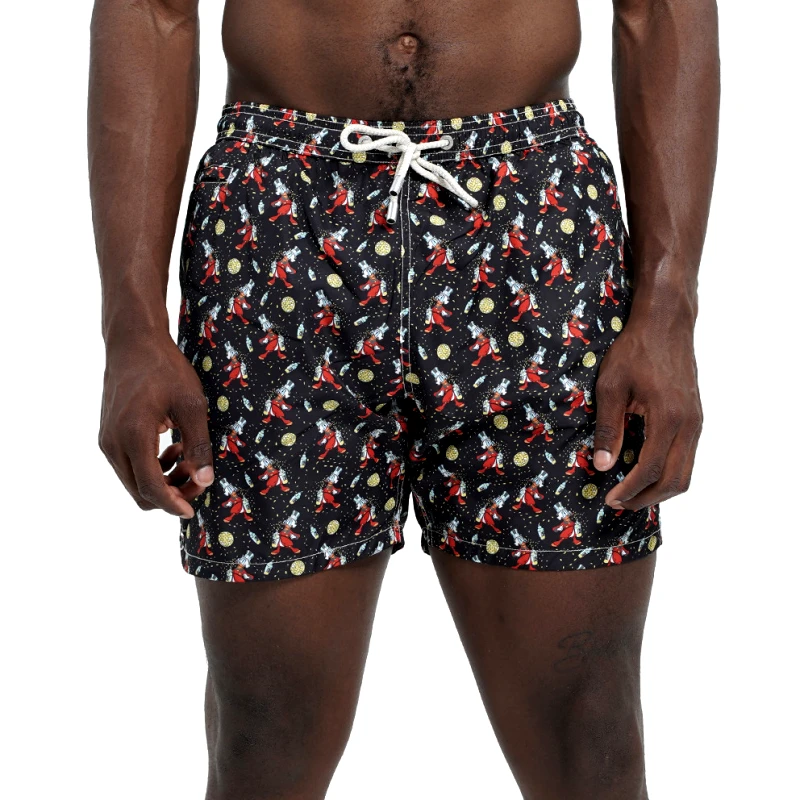 MC2 MC2 Lighting Micro Fantasy Ανδρικό Σορτς Μαγιό (9000227232_85425)