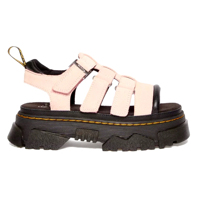 Dr.Martens Dr.Martens Mattison 3 Strap Sandals (9000243531_3431)