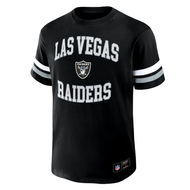 Fanatics Fanatics Foundation Ανδρικό T-Shirt (9000240721_88253)