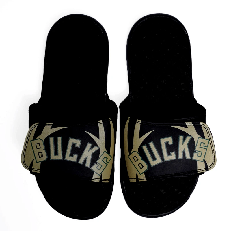 Islide Islide Mantra Milwaukee Bucks Ανδρικά Slides (9000243889_1523)