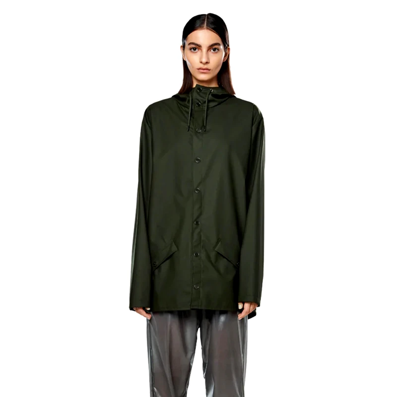 Rains Rains Jacket Γυναικείο Αδιάβροχο (9000119384_3565)