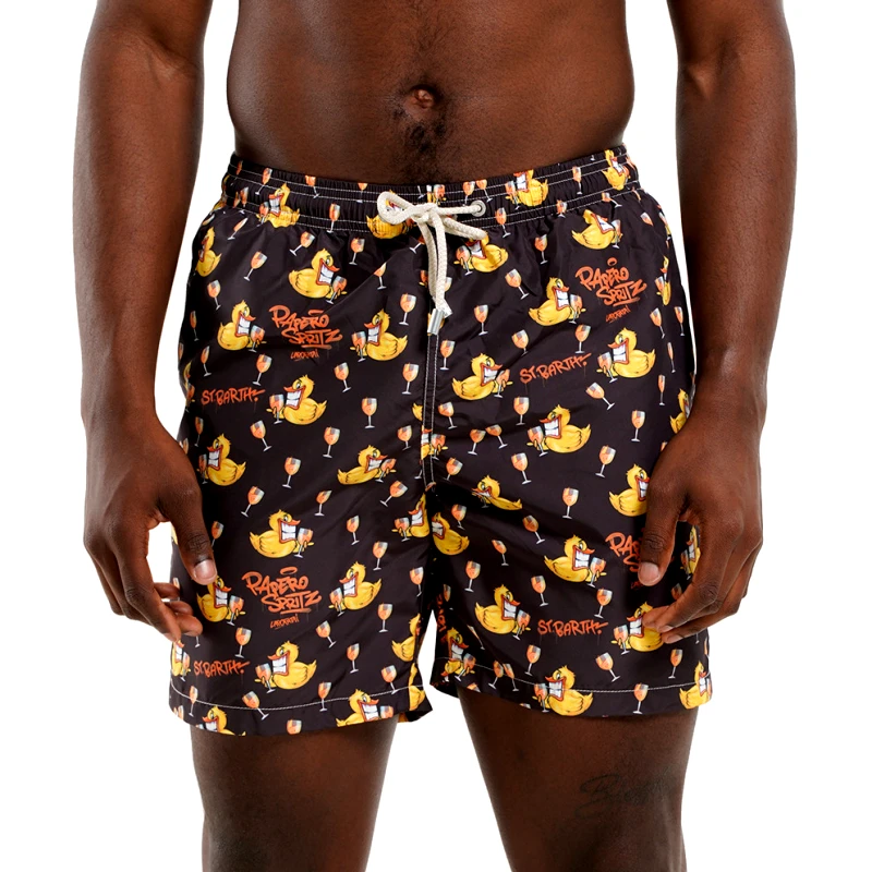 MC2 MC2 Lighting Papero Aνδρικό Μαγιό Σορτς (9000227226_85421)